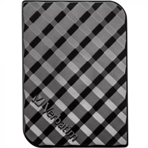 Внешний твердотельный накопитель 512GB SSD Verbatim Store 'n' Go Mini USB 3.2 Gen 1 (53236)