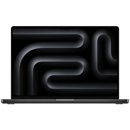Ноутбук Apple MacBook Pro (MGEA4ZP/A) Ноутбук Apple MacBook Pro 16-inch 2026 Space Black 16 Liquid Retina XDR {(3456x2234) M5 Pro 18C CPU 20C GPU/24GB/1TB SSD (MGEA4ZP/A)