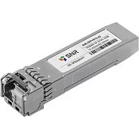 Модуль/ Модуль SFP+ WDM, дальность до 60км (21dB), 1270нм (SNR-SFP+W73-60)