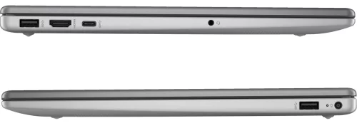 Ноутбук HP 255 G10 (CW0W9AT) Ноутбук HP 255 G10 Ryzen 5 7535U 16Gb SSD512Gb AMD Radeon Graphics 15.6 TN FHD (1920x1080) без ОС silver WiFi BT Cam (CW0W9AT) фото 2