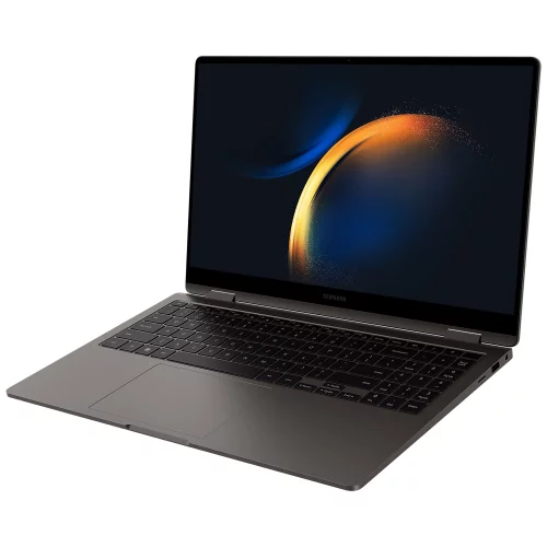 Ноутбук/ Galaxy Book3 360 15.6