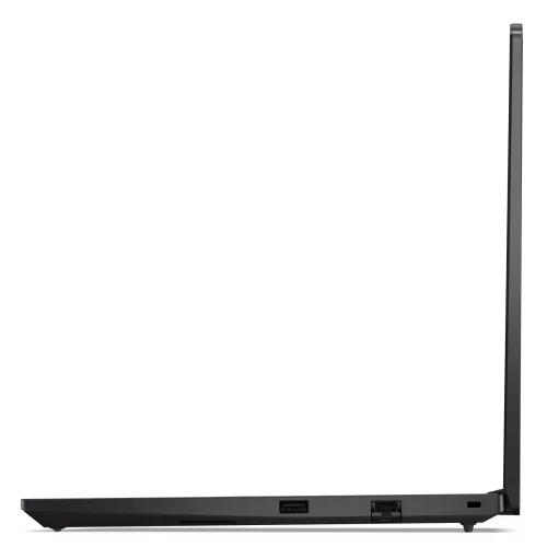 Ноутбук Lenovo Thinkpad E14 G6 [21M7S12000] Ultra 5 125H/8Gb/512Gb SSD/14.0 WUXGA IPS 300nits/Backlit/Cam HD RGB/FPR/No OS фото 8