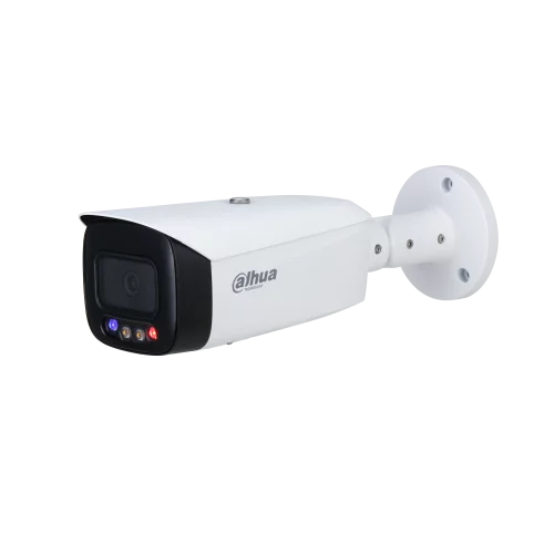 Видеокамера уличная IP DAHUA с фиксированным объективом (DH-IPC-HFW3449T1P-AS-PV-0280B)
