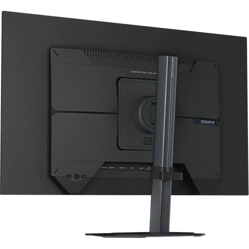 Монитор 26.5 Gigabyte MO27Q28GR EK Black (WOLED, 2560 x 1440, 280Hz, 10bit (1.07B), 0,03ms, 335cd/ m (1500cd/ m пиковая), 1.5M:1, 2xHDMI-2.1, DP-1.4, 3xUSB3.2, USB Type-C (18W), Pivot) (20VM0-27Q28GRBK-1EKR/9D27Q28GR-00-1ABEK) фото 4
