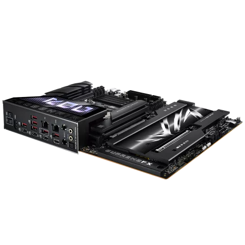 Материнская плата/ ROG CROSSHAIR X870E EXTREME (90MB1LB0-M0EAY0) фото 8