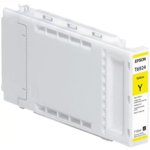 Картридж/ Epson I/C (y) T3000/5/7 (110) (C13T692400)