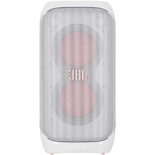 JBL Аудиосистема PARTYBOX Stage 320 White (JBLPBSTAGE320SWUK) фото 2