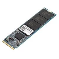 Твердотельный накопитель/ Foxline SSD X5, 512GB, M.2(22x80mm), SATA3, 3D TLC, R/W 560/540MB/s, IOPs 80 000/75 000, TBW 410, DWPD 1.1 (2 года) (FLSSD512M80CX5)