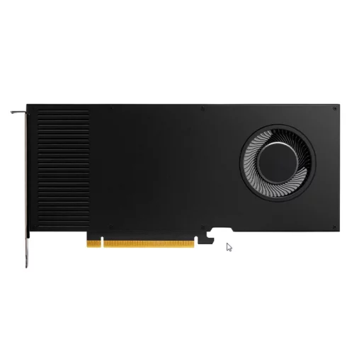 Видеокарта NVIDIA RTX A4000 GDDR6 16GB (900-5G190-2200-000) (900-5G190-2200-000) Видеокарта/ NVIDIA RTX A4000 Graphics Card,bulk packing (900-5G190-2200-000)