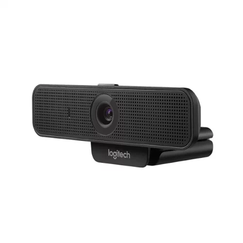 Веб-камера/ Logitech HD Webcam C925e (960-001076) фото 4