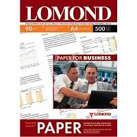 Картинка Бумага Lomond 0102131 