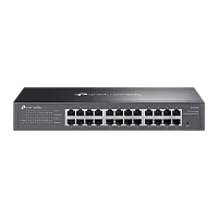 Коммутатор/ Omada 24-Port Gigabit Easy Managed Switch (ES224G)