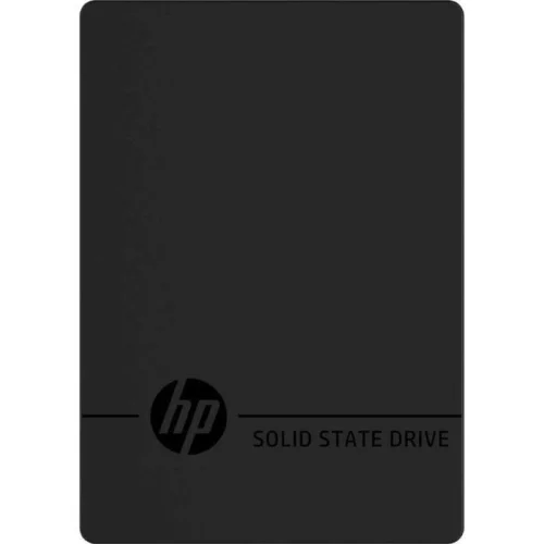 Внешний накопитель HP P600 250 Гб SSD (3XJ06AA)