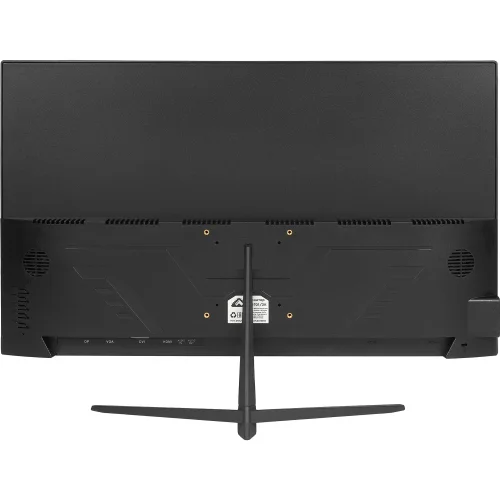 Монитор/ Монитор БЕШТАУ М2701/2K (PN: LCDX ) (27 / IPS / 2560х1440 / 60/75/ 100Hz / LED / HDMI / DP / DVI / Type-C / 178/178 / 300cd / Регулировка наклона / Крепление VESA / Динами (M2701/2K/LCDX) фото 8