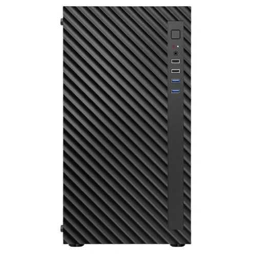 ACCORD mATX ACC-508 Black [ACC-508] фото 2