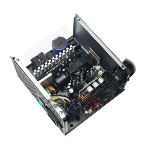 Блок питания Deepcool PN750D R-PN750D-FC0B-EU-V2 фото 6