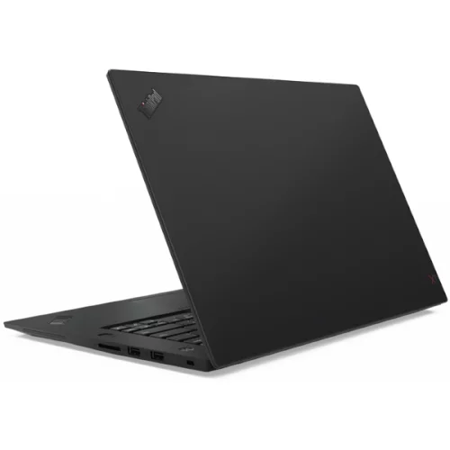 Ноутбук Lenovo ThinkPad X1 Extreme Gen 3 15.6