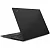 Ноутбук Lenovo ThinkPad X1 Extreme Gen 3 15.6" UHD [20TK001SRT] Core i7-10750H, 16GB, 1TB, noODD, GeForce GTX 1650TI Max-Q 4GB, WiFi, BT, 4G, FPR, Win10Pro, черный (20TK001SRT)