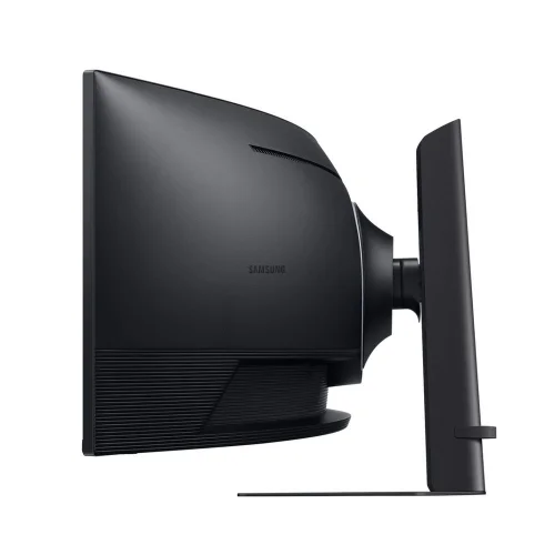 Монитор Samsung S49C950UAI/ Samsung S49C950UAI 49 ultrаwide 32:9 curved VA monitor, 5120x1440, R=1000 mm, 5ms(GtG), 350 cd/m2, MEGA DCR(static 3000:1), 120Hz, 178°/178°, DP; HDMIx2, USB 3.0x3, USB-Cx1, Ethernet (LAN) x1, Hea (LS49C950UAIXCI) фото 10