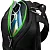 Рюкзак HP Pavilion Gaming 400 черный/зеленый 15.6" (6EU57AA) (6EU57AA)