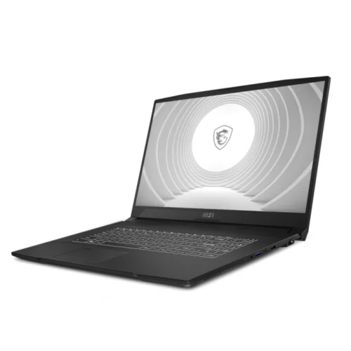 Ноутбук MSI CreatorPro M17 A12UIS 17.3