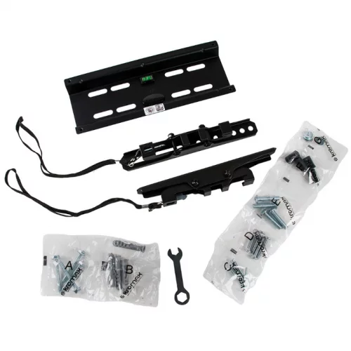 Кронштейн Kromax FLAT-6 new (26012) (26012) Кронштейн Kromax FLAT-6 new настенный для LED/LCD TV 15