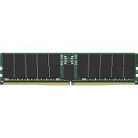 Kingston Server Premier 64GB 5600MT/ s DDR5 ECC Registered CL46 DIMM 2Rx4 Hynix A Renesas (KSM56R46BD4PMI-64HAI)