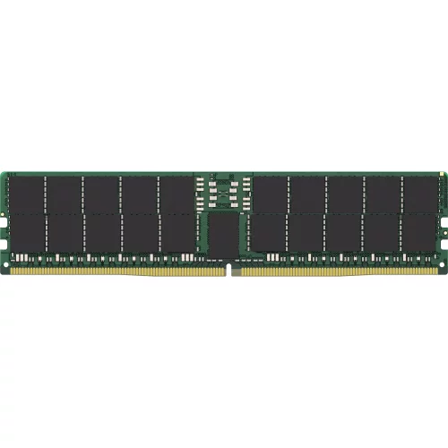 Kingston Server Premier 64GB 5600MT/ s DDR5 ECC Registered CL46 DIMM 2Rx4 Hynix A Renesas (KSM56R46BD4PMI-64HAI)
