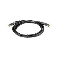 Кабель/ DEM-CB300S Direct Attach Cable 10GBase-X SFP+, 3m (DEM-CB300S/D2A)