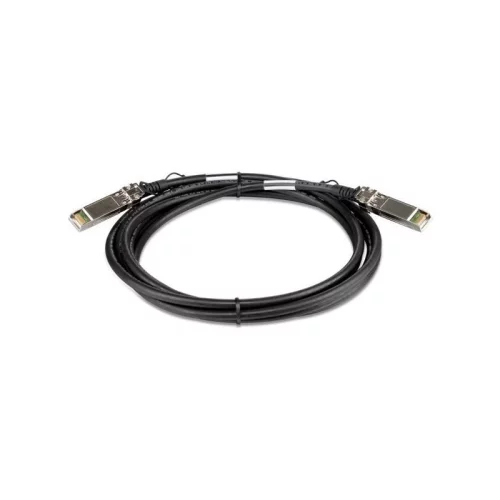 Кабель/ DEM-CB300S Direct Attach Cable 10GBase-X SFP+, 3m (DEM-CB300S/D2A)