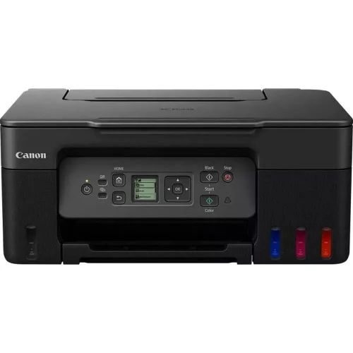 МФУ струйный Canon Pixma G3470 (5805C029 / 5805C009) A4 WiFi (5805C029 / 5805C009)