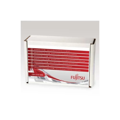 Комплект роликов для сканеров fi-8150/fi-8250/fi-8170/fi-8270/fi-8190/fi-8290/ Consumable Kit for fi-8150/fi-8250/fi-8170/fi-8270/fi-8190/fi-8290 (CON-3810-400K)