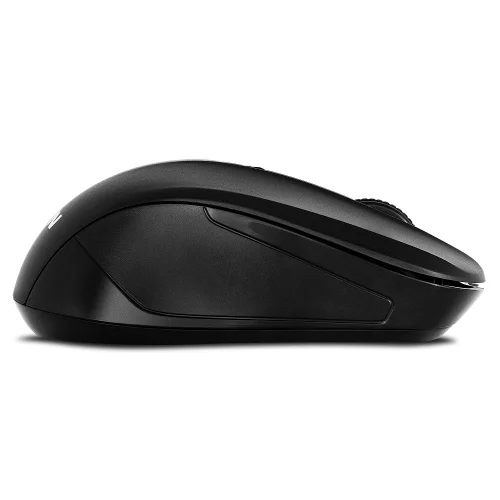 Беспроводная мышь SVEN RX-270W чёрная (3+1кл. 800-1600DPI, блист) (SV-016234) фото 3