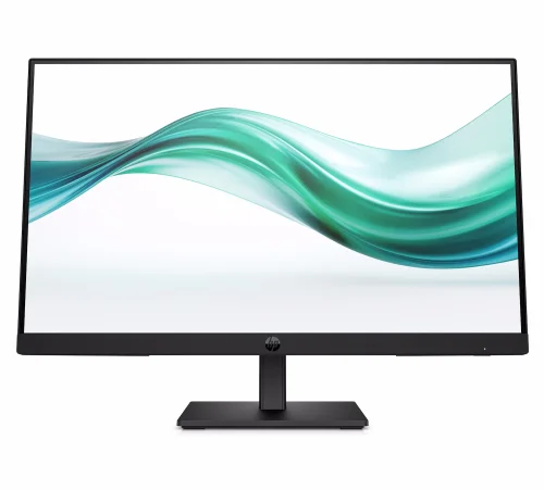 Монитор HP 21.5 3 Pro 322ph черный IPS 16:9 HDMI M/M матовая HAS 250cd 178гр/178гр 1920x1080 100Hz VGA DP FHD 3.73кг (B0BN7AS)