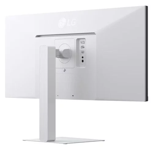 Монитор LG 34 UltraGear 34U530A-W белый IPS LED 5ms 21:9 HDMI M/ M матовая HAS 1000:1 500cd 178гр/ 178гр 2560x1080 100Hz DP FHD USB 8.8кг (34U530A-W.ARUZ) фото 18