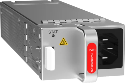 Блок питания Huawei 180W AC Power Module (02131754)