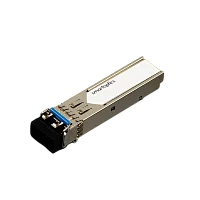 Трансивер/ SFP, 1.25 Gbps GigE, 1310nm, SM/ MM, DDM, 10dB, 10km (CIS GLC-LH-SMD)