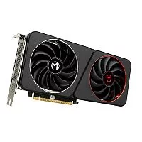 Видеокарта MAXSUN Intel Arc B570 Milestone 10G/ / Arc B570, HDMI, 3*DP, 10G, D6