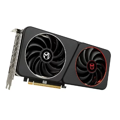 Видеокарта MAXSUN Intel Arc B570 Milestone 10G/ / Arc B570, HDMI, 3*DP, 10G, D6