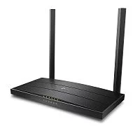 Роутер беспроводной TP-Link Archer VR400 AC1200 10/ 100/ 1000BASE-TX/ VDSL/ ADSL