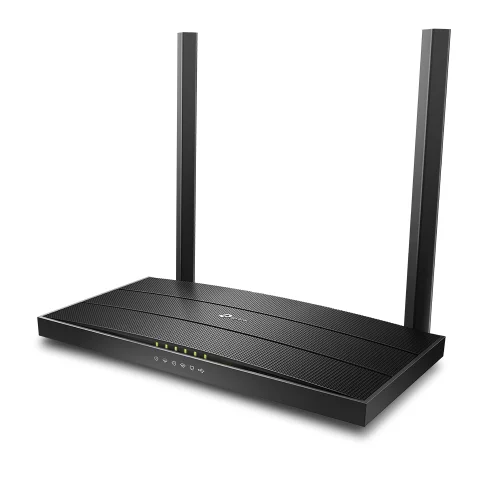 Роутер беспроводной TP-Link Archer VR400 AC1200 10/ 100/ 1000BASE-TX/ VDSL/ ADSL