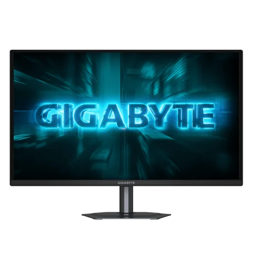 Монитор 27 Монитор 27 Gigabyte GO27Q24A EK Black 27 QD-OLED, 2560 x 1440, 240Hz, 10bit (1.07B), 0,03ms, 400cd/ m, 1.5M:1, 2xHDMI-2.0, DP-1.4, 1xUSB2.0, USB Type-C (15W), Pivot) (20VM0-GO7Q24ABT-1EKR)