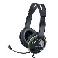 Эскиз Гарнитура Genius HS-400A (31710169100)