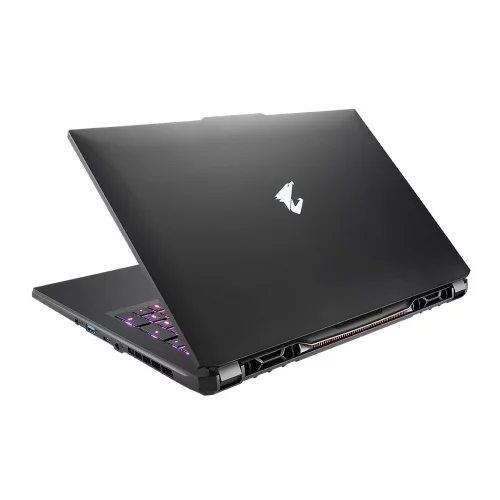 Ноутбук Gigabyte AORUS 17 NB (9SF-E3KZ253SD) Ноутбук Gigabyte AORUS 17 Intel Core i5-12500H/16Gb/SSD512Gb/RTX4070 8Gb/17.3
