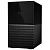 Внешний жёсткий диск 28TB HDD WD My Book Duo (New) (WDBFBE0280JBK-EESN) (WDBFBE0280JBK-EESN)
