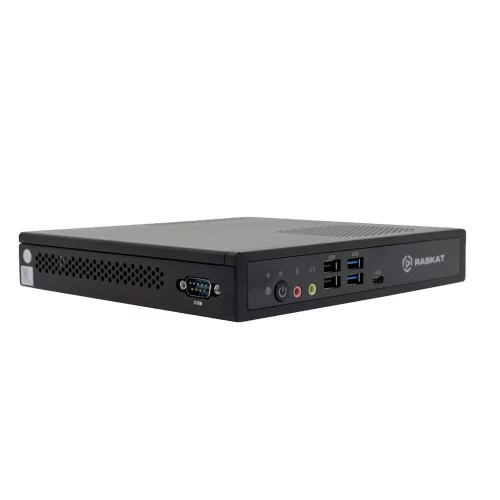 Компьютер Raskat STANDART 307 (Intel Core i3-12100, RAM 16GB, SSD 256GB, noOS) (STANDART307168812) фото 3