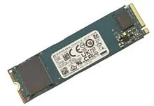 SSD 512GB PCIe-4x4 2280 NVMe M.2 (N45476-005)