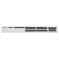 Коммутатор/ Catalyst 9300X 12x25G Fiber Ports, modular uplink Switch (C9300X-12Y-A)