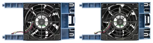 HPE ProLiant DL36X Gen10 Plus Standard Fan Kit (P37861-B21)