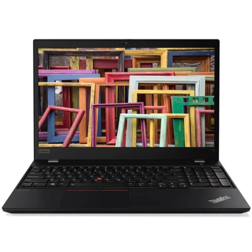 Ноутбук Lenovo ThinkPad T15g Gen 1 15.6 FHD, Core i7-10750H, 32GB, 512GB SSD M.2, RTX 2070 Super 8GB, WiFi , BT, no WWAN, FPR, SCR, TPM2, Win 10 Pro, черный [20UR002XRT] фото 5